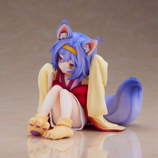 Izuna Hatsuse (No Game No Life) PVC-Statue 12cm Union Creative 