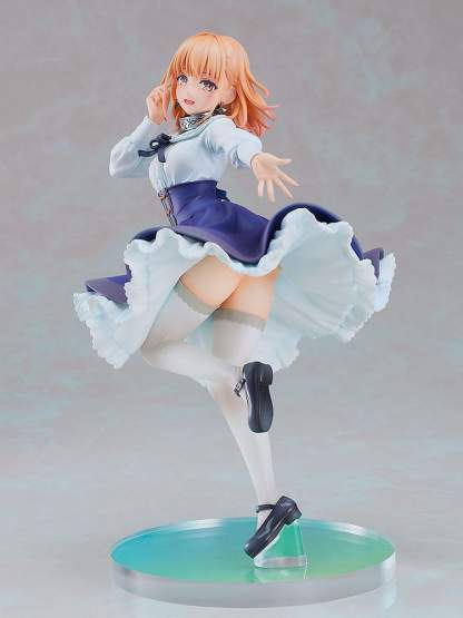 Jess (Butareba: The Story of a Man Turned into a Pig) PVC-Statue 1/7 23cm Good Smile Company 