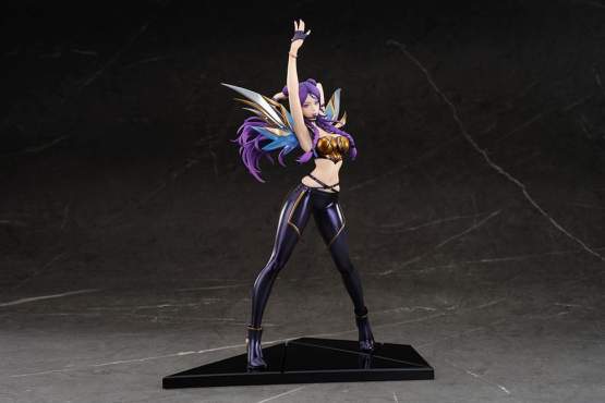 K/DA Kai'Sa (League of Legends) PVC-Statue 1/7 31cm Apex Innovation 