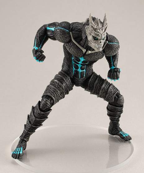 Kaiju No. 8 (Kaiju No. 8) POP UP PARADE PVC-Statue 17cm Good Smile Company 