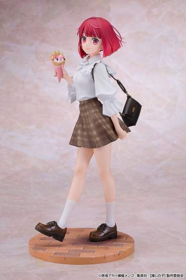 Kana Arima: Date Style Version (Oshi no Ko) PVC-Statue 1/6 26cm Good Smile Company 