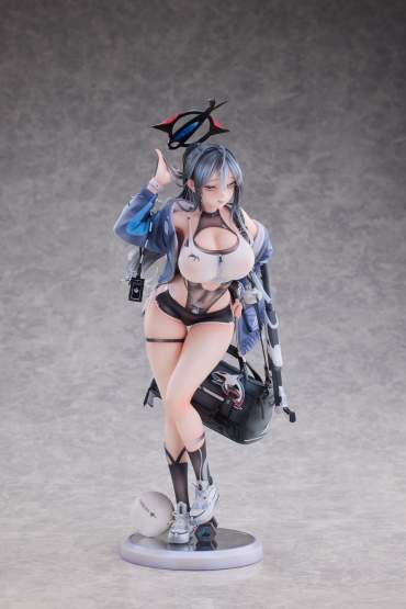 Kana Illustrated by Maden (Original Character) PVC-Statue 1/7 30cm Otherwhere 