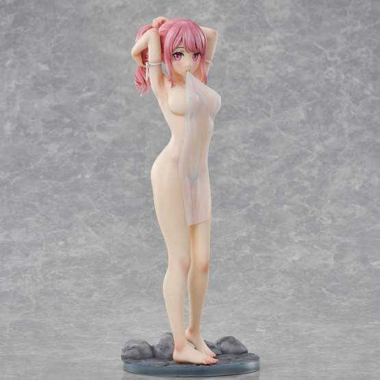 Kantoku Kurumi (Original Character) PVC-Statue 1/4 39cm Union Creative 