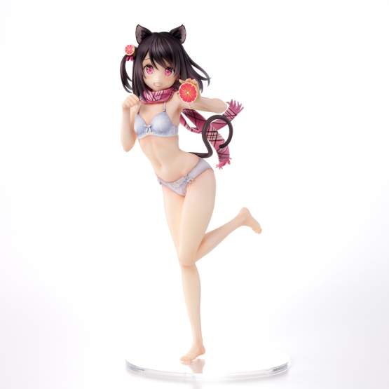 Kantoku Shizuku (Original Character) PVC-Statue 1/4 36cm Union Creative 