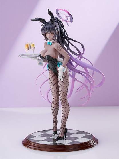 Karin Kakudate Bunny Girl (Blue Archive) PVC-Statue 1/7 30cm Max Factory 