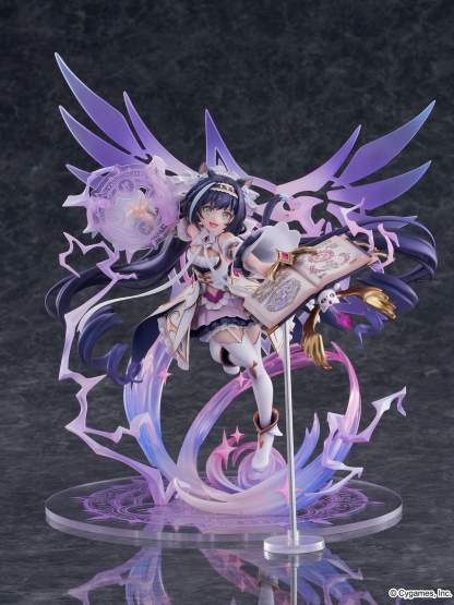 Karyl Princess Version (Princess Connect! Re:Dive) PVC-Statue 1/7 33cm CyberZ 
