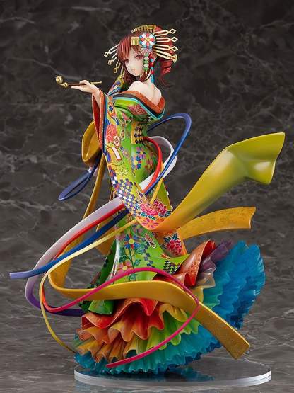 Kasane Teto Yoshiwara Lament Version (UTAU) PVC-Statue 1/7 27cm Good Smile Company 