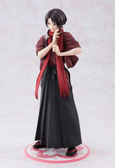 Kashu Kiyomitsu Uchiban Version (Touken Ranbu Hanamaru) PVC-Statue 1/8 21cm Revolve 