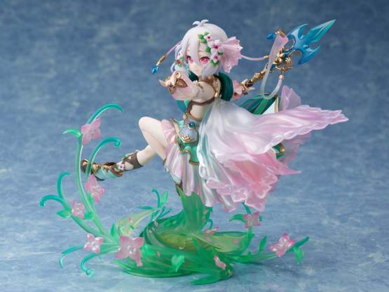 Kokkoro 6 (Princess Connect! Re:Dive) PVC-Statue 1/7 18cm FuRyu 