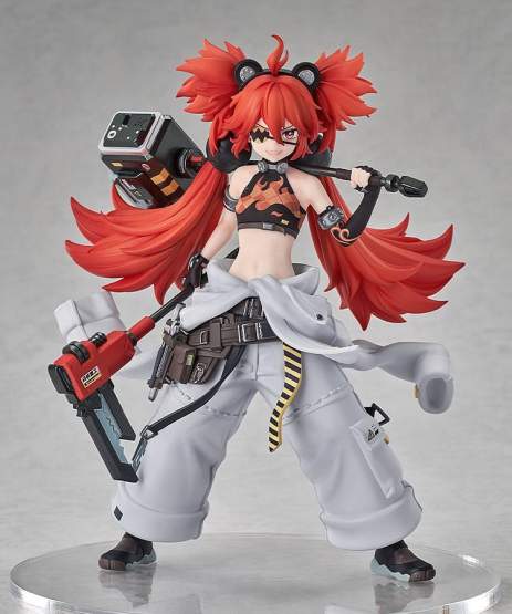 Koleda Belobog (Zenless Zone Zero) POP UP PARADE SP PVC-Statue 17cm Good Smile Company 