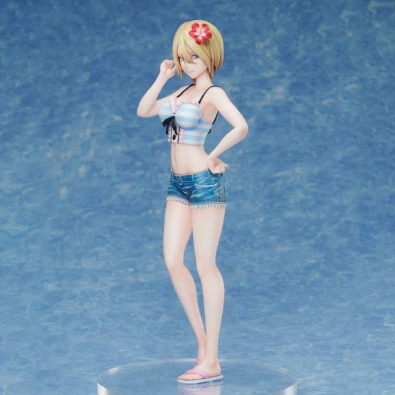 Kureha Hojo (The Café Terrace and Its Goddesses) PVC-Statue 26cm Union Creative 