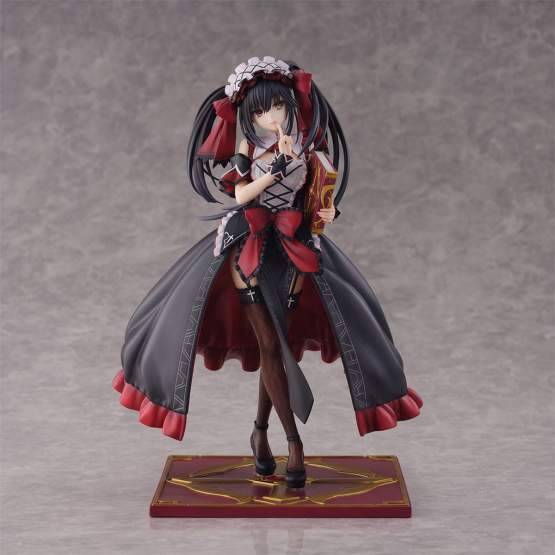 Kurumi Tokisaki Rasiel Version (Date A Live) PVC-Statue 1/7 25cm Hobby Stock 