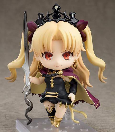 Lancer/Ereshkigal (Fate/Grand Order) Nendoroid 1016 Actionfigur 10cm Good Smile Company 