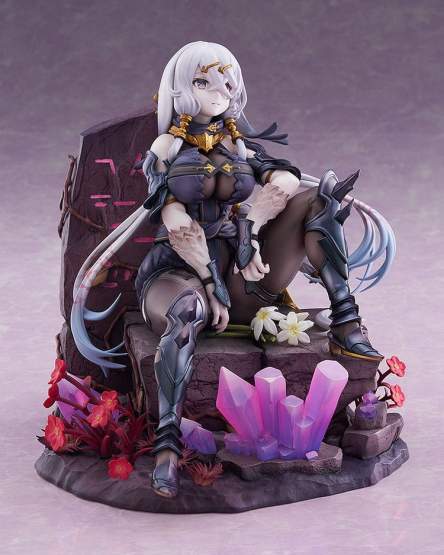 Lila Decyrus (Atelier Ryza: Ever Darkness & the Secret Hideout) PVC-Statue 1/6 18cm Max Factory 