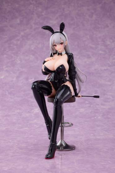 Lilicia (Original Character) PVC-Statue 1/4 35cm Apocrypha Toy 