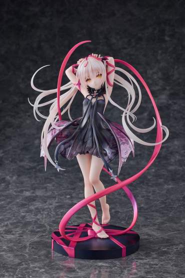 Lilitics Catalog Illustration by Rurudo (Original Character) PVC-Statue 1/7 25cm Skytube/Alphamax 