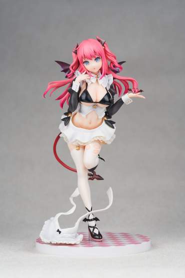 Liliya by Mimosa (Original Character) PVC-Statue 1/7 24cm Shenzhen Mabell Animation Development 