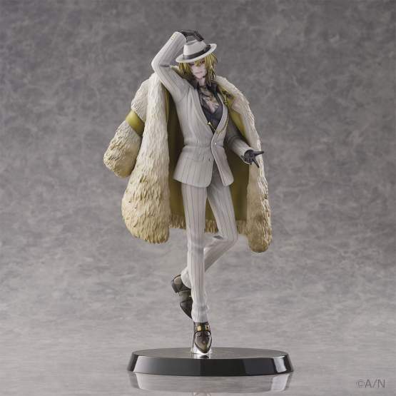 Luca Kaneshiro (Nijisanji) PVC-Statue 1/7 30cm Anycolor Inc 