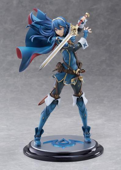 Lucina (Fire Emblem) PVC-Statue 1/7 24cm Intelligent Systems 