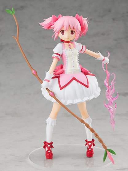 Madoka Kaname re-run (Puella Magi Madoka Magica The Movie Rebellion) POP UP PARADE PVC-Statue 16cm Good Smile Company 