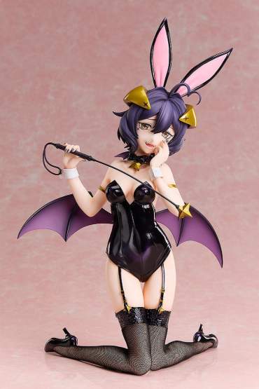 Magia Baiser: Bunny Version (Gushing over Magical Girls) PVC-Statue 1/4 34cm FREEing 