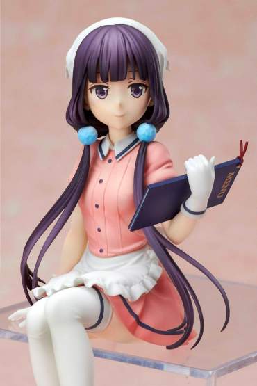 Maika Sakuranomiya (Blend S) PVC-Statue 1/8 14cm Aniplex 