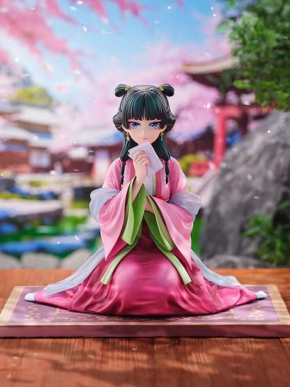 Maomao: Garden Party Version (The Apothecary Diaries) PVC-Statue 1/7 20cm Wonderful Works 