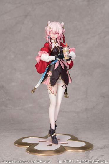 March 7th: The Hunt (Honkai: Star Rail) Gift+ PVC-Statue 1/8 21cm Myethos 