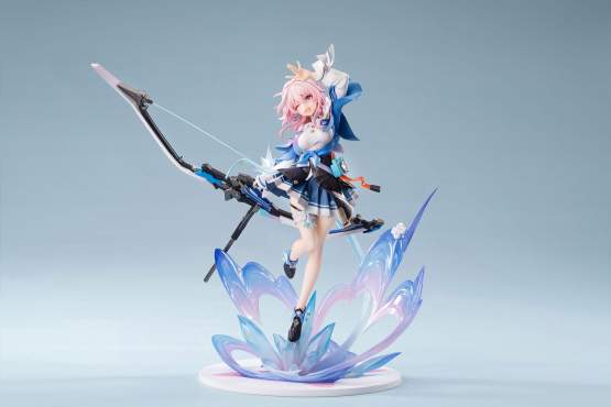 March 7th (Honkai: Star Rail) PVC-Statue 1/7 28cm Apex Innovation 