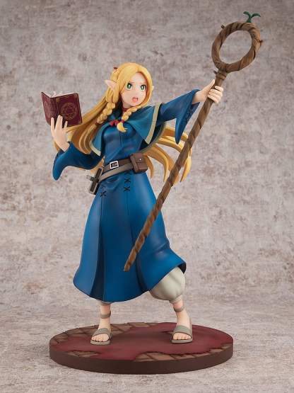 Marcille (Delicious in Dungeon) PVC-Statue 1/7 23cm Kadokawa 