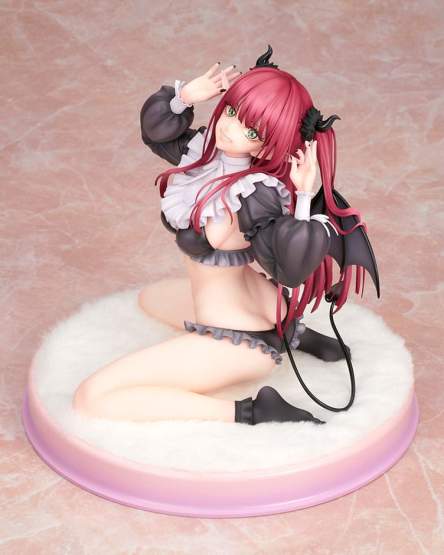 Marin Kitagawa Liz Version (My Dress-Up Darling) PVC-Statue 1/6 17cm Alter 