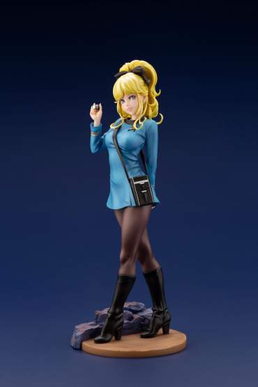 Medical Officer Limited Edition Bishoujo (Star Trek) PVC-Statue 1/7 23cm Kotobukiya 