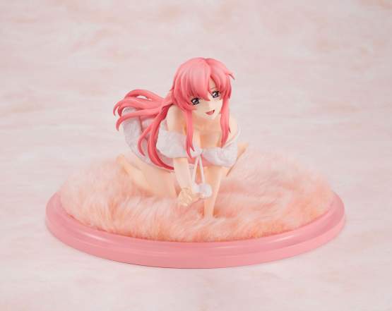 Meer Campbell Wearing Negligee Version (Mobile Suit Gundam Seed Destiny) G.E.M. PVC-Statue 9cm Megahouse 