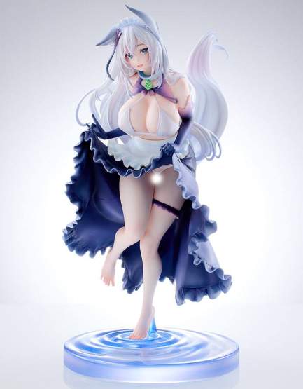 Mellow (Original Character) PVC-Statue 1/6 29cm Hotvenus 