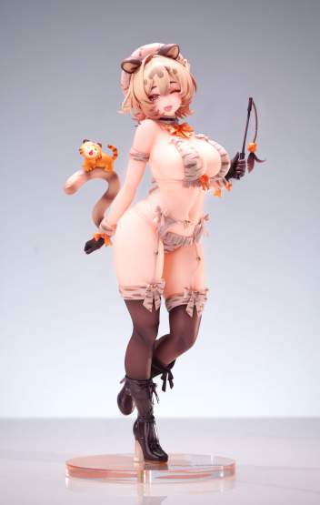 Migu Chan Edition (Original Character) PVC-Statue 1/6 28cm Gal.V 