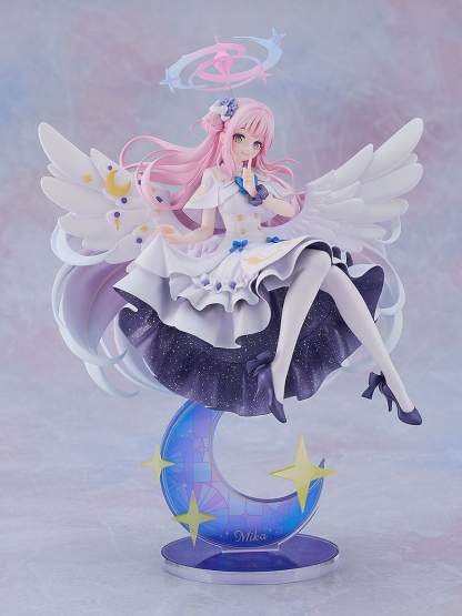 Mika Call of the Stars (Blue Archive) PVC-Statue 1/7 27cm Good Smile Company 