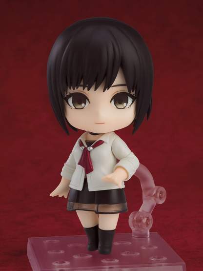 Miku Hinasaki (Fatal Frame) Nendoroid 2642 Actionfigur 10cm Good Smile Company 