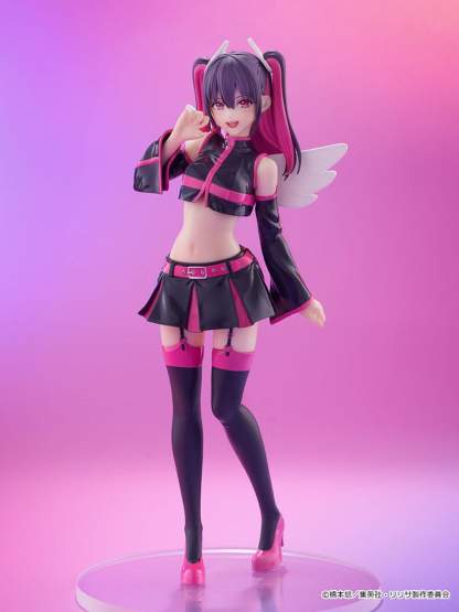 Miriella: Angel Airborne Corps Version (2.5 Dimensional Seduction) POP UP PARADE PVC-Statue 17cm Good Smile Company 