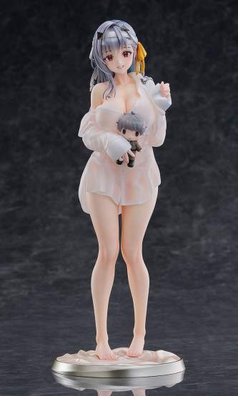 Modernia: First Affection (Goddess of Victory: Nikke) PVC-Statue 1/7 25cm Max Factory 