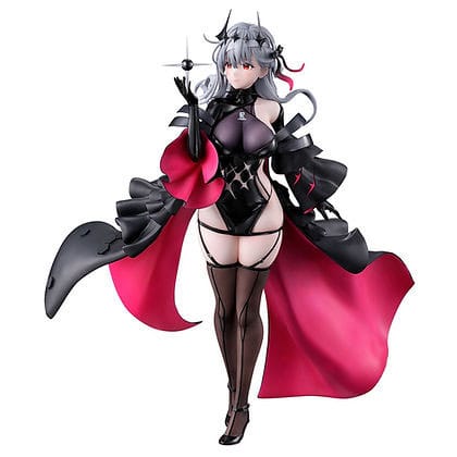 Modernia: Second Affection (Goddess of Victory: Nikke) Chapter 6 Ichibansho PVC-Statue 19cm Banpresto 