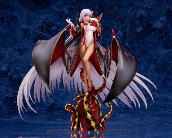 Moon Cancer/BB Tanned Version (Fate/Grand Order) PVC-Statue 1/8 29cm Alter 