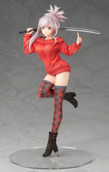 Musashi Miyamoto Casual Version (Fate/Grand Order) PVC-Statue 1/7 26cm Alter 