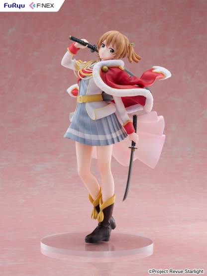 Nana Daiba (Revue Starlight) F:Nex PVC-Statue 1/7 23cm FuRyu 