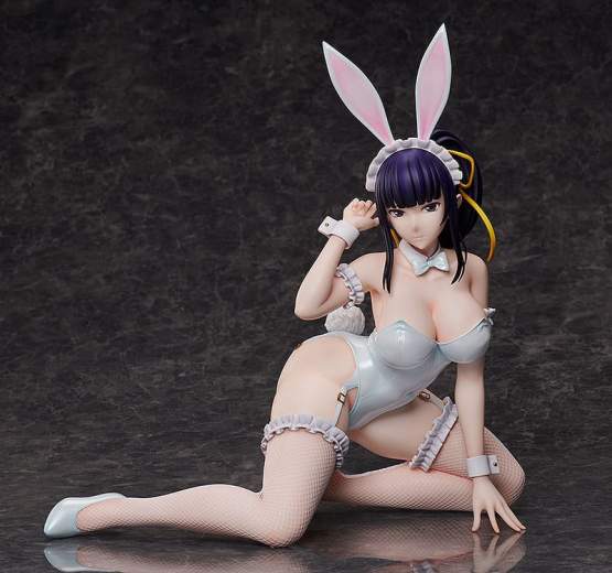 Narberal Gamma: Bunny Version (Overlord) PVC-Statue 1/4 32cm FREEing 