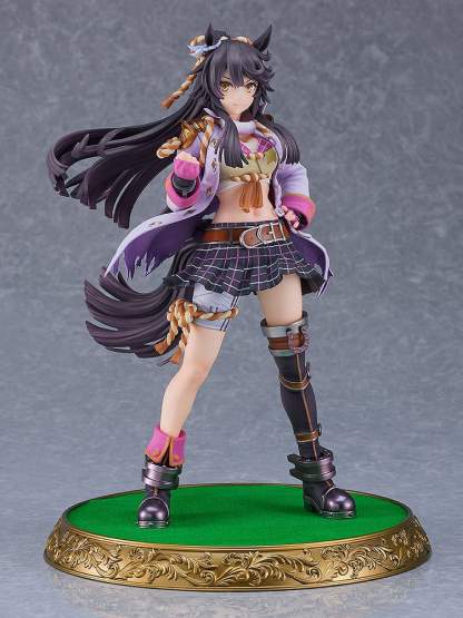Narita Brian (Uma Musume Pretty Derby) PVC-Statue 1/7 26cm Max Factory 