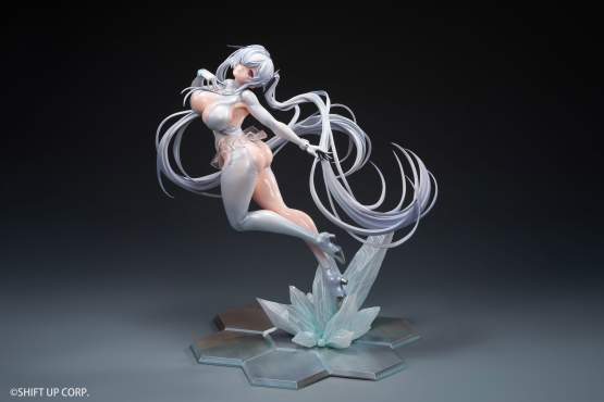 Nikke Cinderella (Goddess of Victory: Nikke) PVC-Statue 1/4 43cm Hobby Sakura 