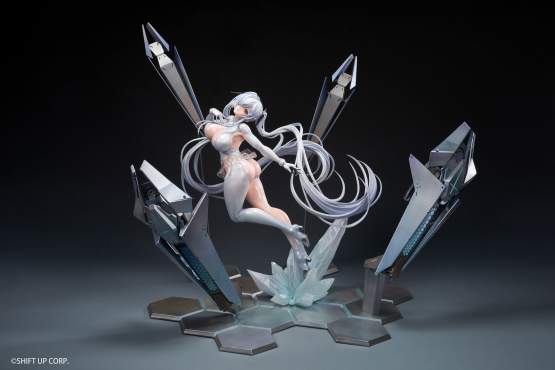 Nikke Cinderella Deluxe (Goddess of Victory: Nikke) PVC-Statue 1/4 43cm Hobby Sakura 