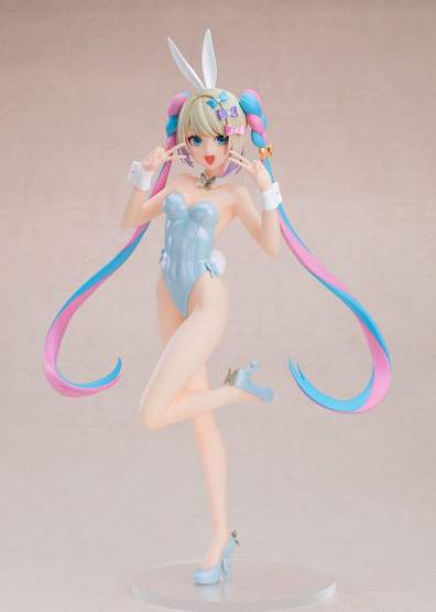 OMGkawaiiAngel Bunny L Size (Needy Streamer Overload) POP UP PARADE L PVC-Statue 23cm Good Smile Company 