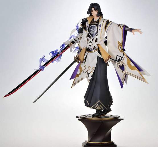 Onikiri (Onmyoji) PVC-Statue 1/7 30cm Wings Inc. 