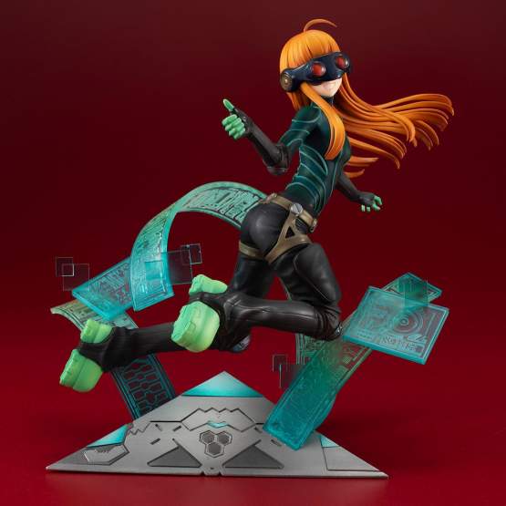 Oracle Futaba Sakura (Persona 5 The Royal) PVC-Statue 18cm Megahouse 